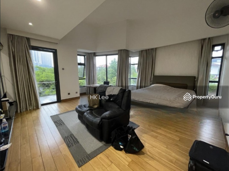 Bungalow for Sale in Bandar Kinrara (Selangor) - HK Lee - Master Bedroom - PropertyGuru.com.my