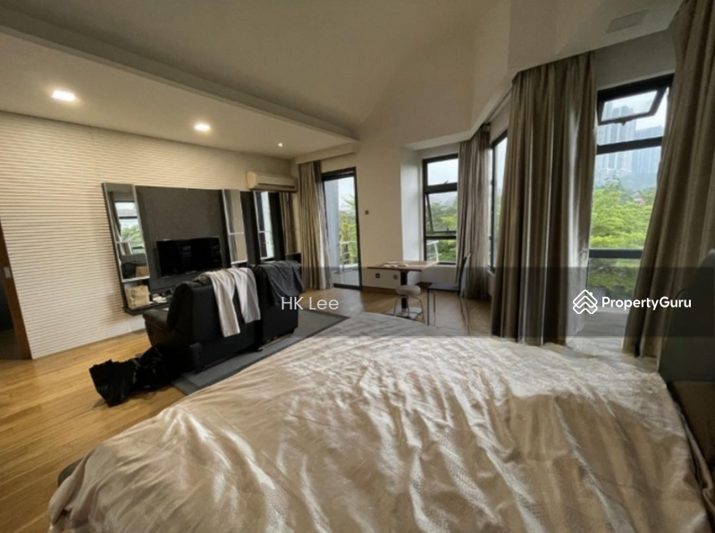 Bungalow for Sale in Bandar Kinrara (Selangor) - HK Lee - Master Bedroom - PropertyGuru.com.my