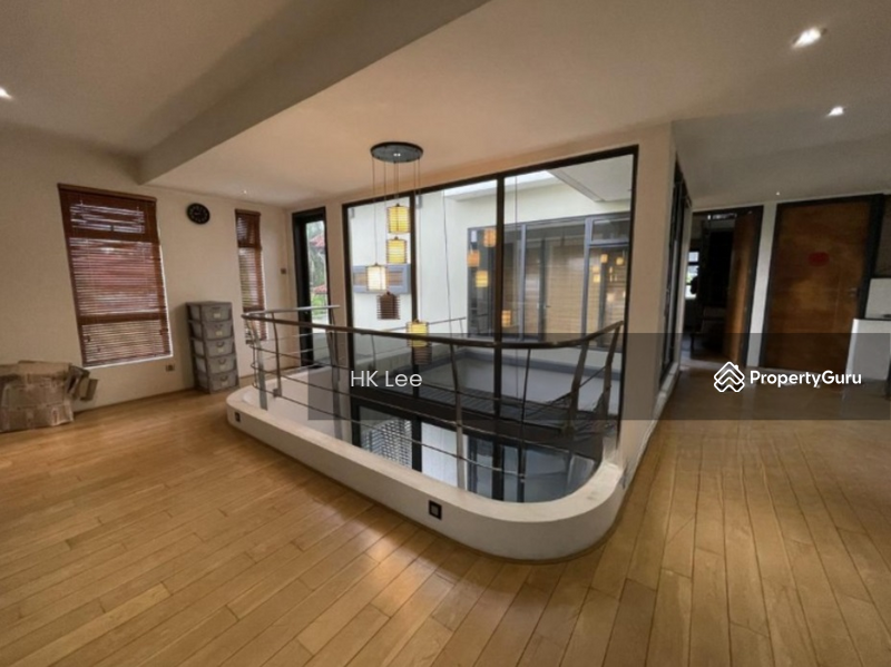 Bungalow for Sale in Bandar Kinrara (Selangor) - HK Lee - Corridor - PropertyGuru.com.my