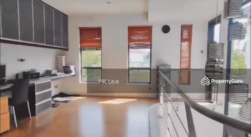 Bungalow for Sale in Bandar Kinrara (Selangor) - HK Lee - Living Room - PropertyGuru.com.my