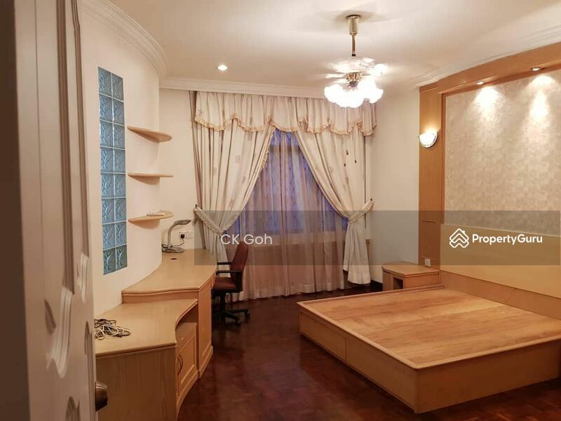 2-storey Terraced House for Sale in Sungai Nibong (Bayan Lepas) - CK Goh - Bedroom - PropertyGuru.com.my