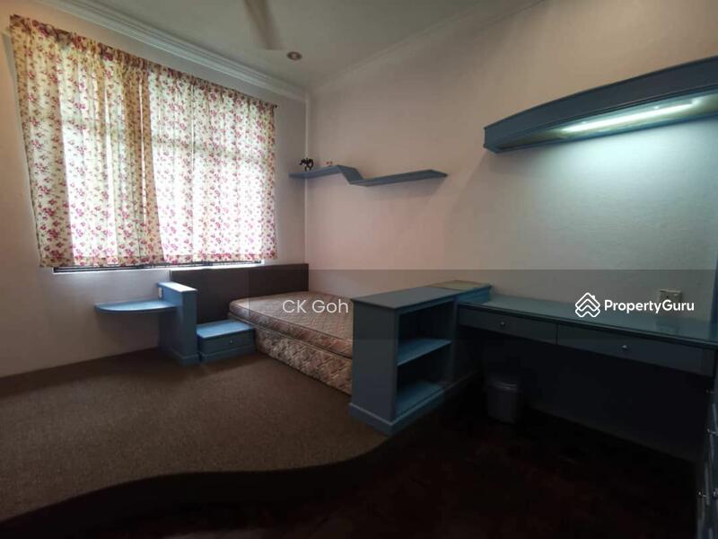 2-storey Terraced House for Sale in Sungai Nibong (Bayan Lepas) - CK Goh - Bedroom - PropertyGuru.com.my