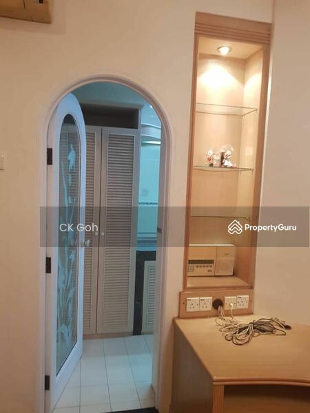 2-storey Terraced House for Sale in Sungai Nibong (Bayan Lepas) - CK Goh - Kitchen - PropertyGuru.com.my