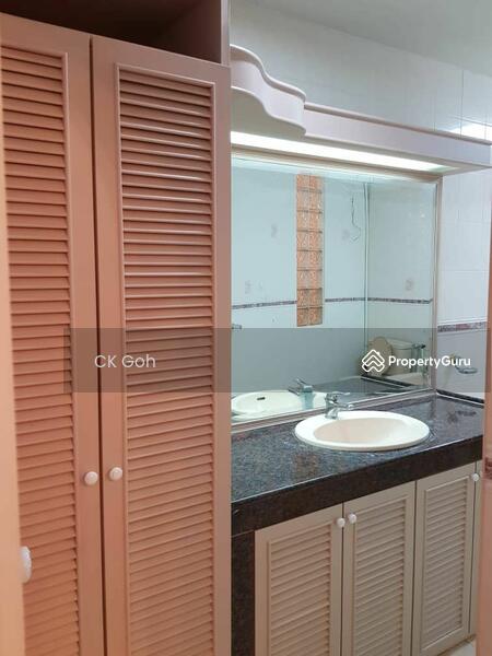 2-storey Terraced House for Sale in Sungai Nibong (Bayan Lepas) - CK Goh - Bathroom - PropertyGuru.com.my