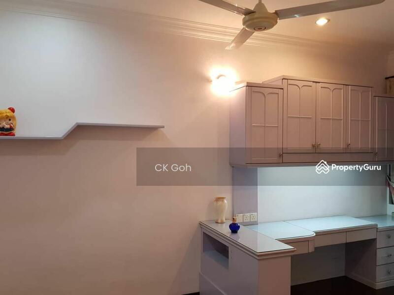 2-storey Terraced House for Sale in Sungai Nibong (Bayan Lepas) - CK Goh - Study - PropertyGuru.com.my