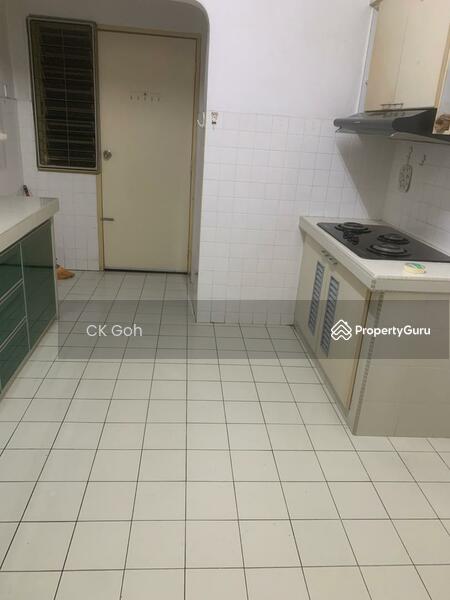 2.5-storey Terraced House for Sale in Sungai Nibong (Bayan Lepas) - CK Goh - Kitchen - PropertyGuru.com.my