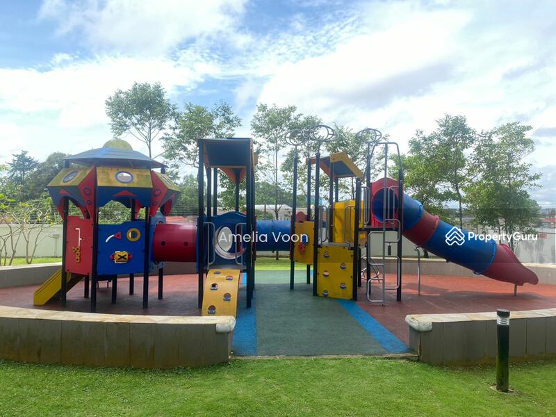 Facilities: Playground