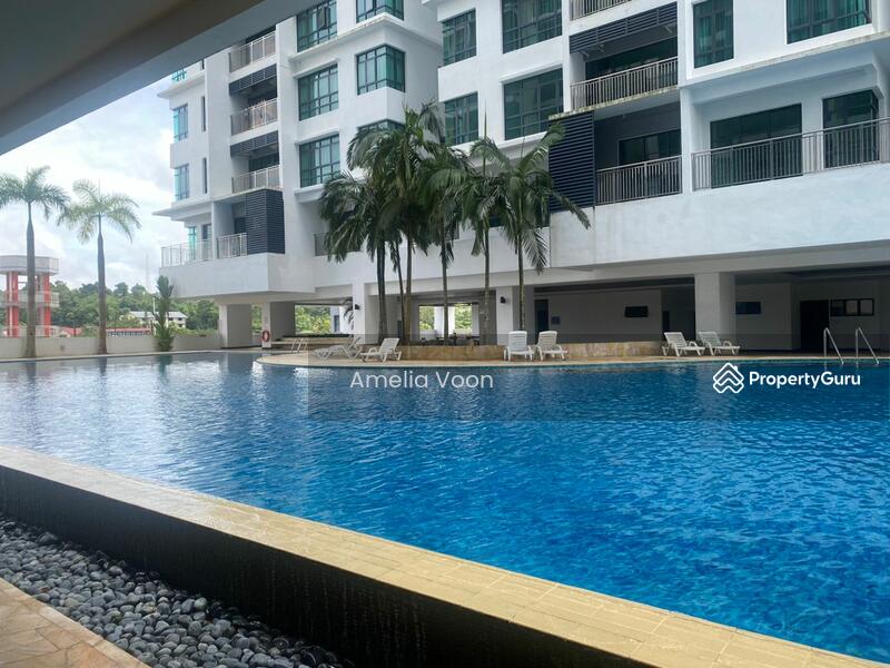 Facilities: Pool