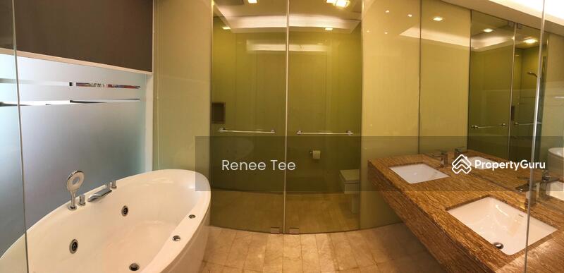 Service Residence for Sale at Quadro Residences - Renee Tee - Bathroom - PropertyGuru.com.my