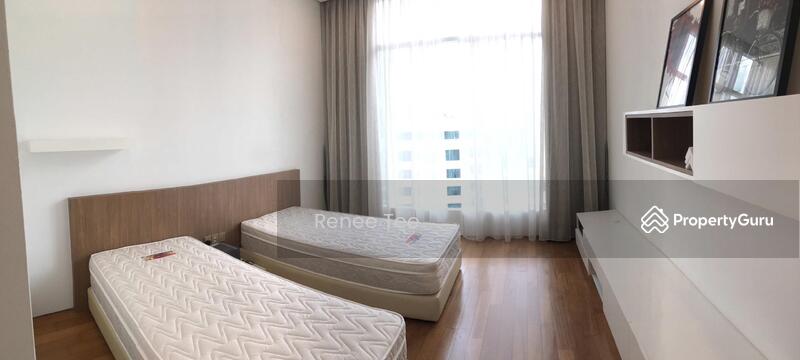 Service Residence for Sale at Quadro Residences - Renee Tee - Bedroom - PropertyGuru.com.my