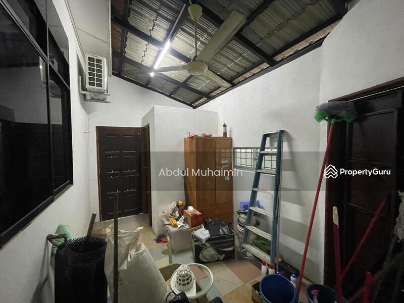 For Sale - Taman Gemilang Lunas