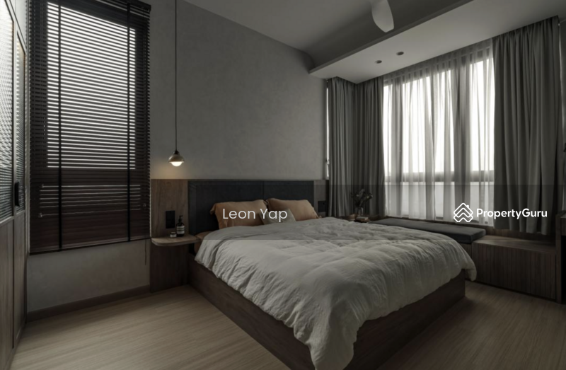 Service Residence for Sale at The Park Sky Residence - Leon Yap - PropertyGuru.com.my