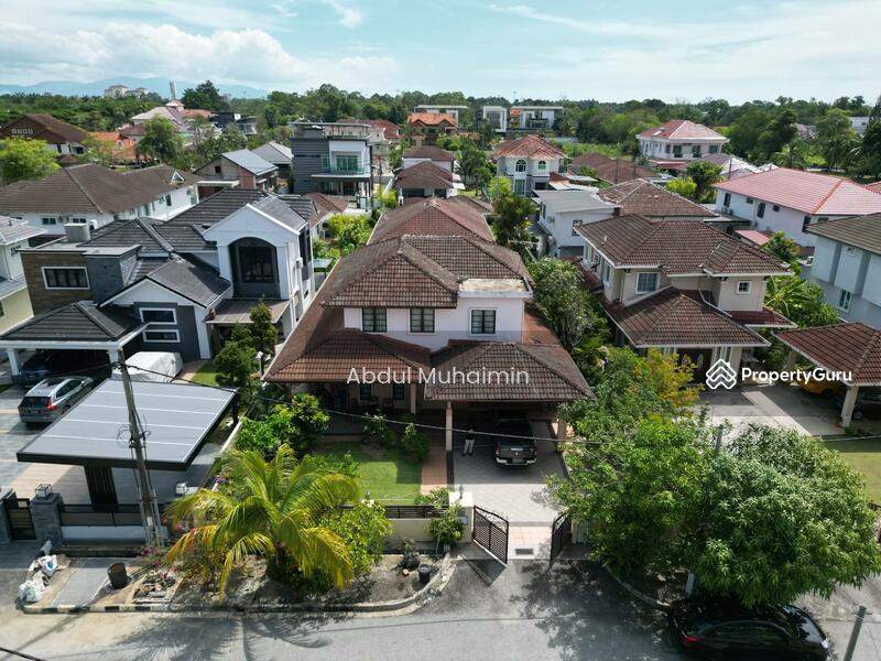 Untuk Dijual - Penang Golf Resort