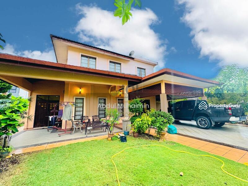 Untuk Dijual - Penang Golf Resort