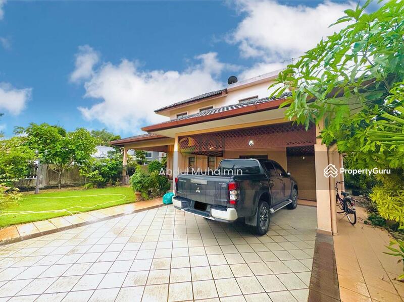 Untuk Dijual - Penang Golf Resort