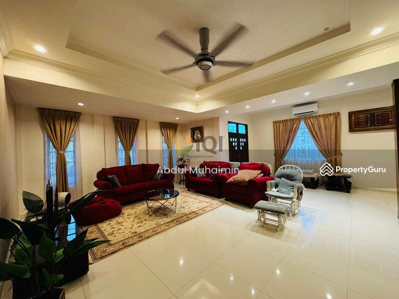 Untuk Dijual - Penang Golf Resort