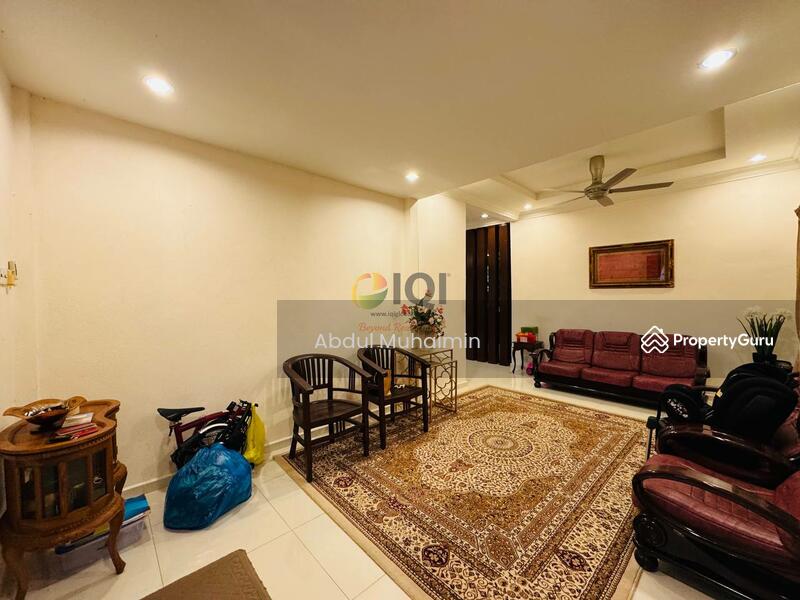 Untuk Dijual - Penang Golf Resort