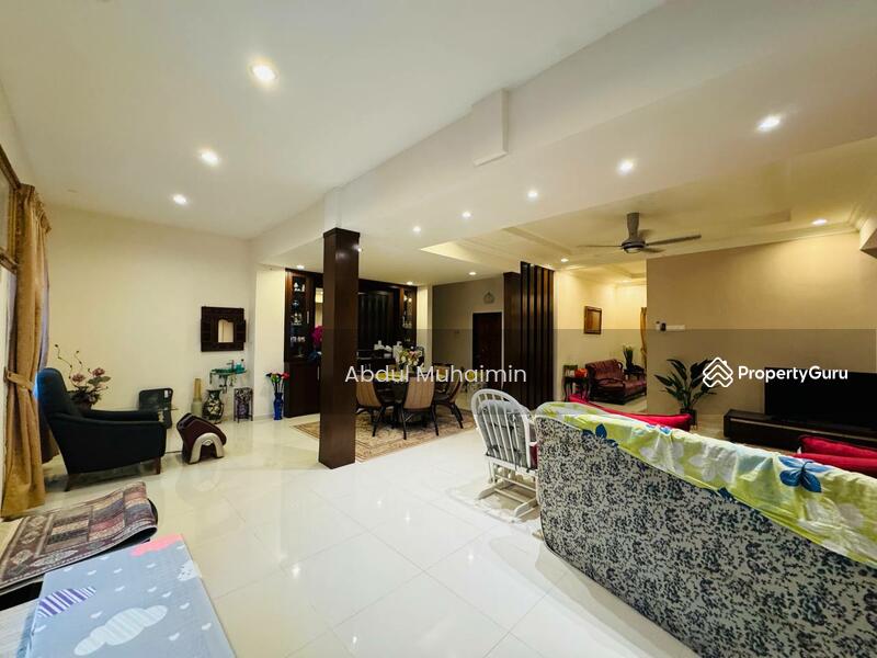 Untuk Dijual - Penang Golf Resort