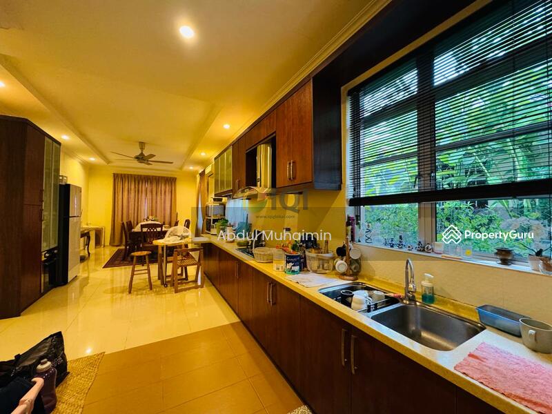Untuk Dijual - Penang Golf Resort