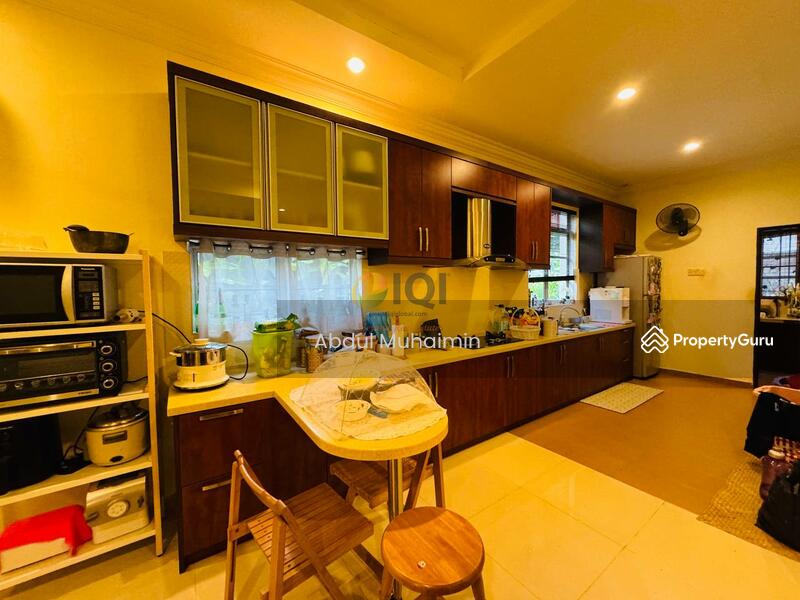 Untuk Dijual - Penang Golf Resort