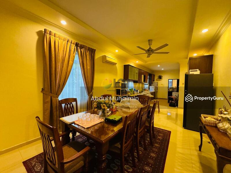 Untuk Dijual - Penang Golf Resort