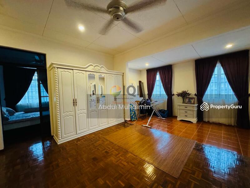 Untuk Dijual - Penang Golf Resort