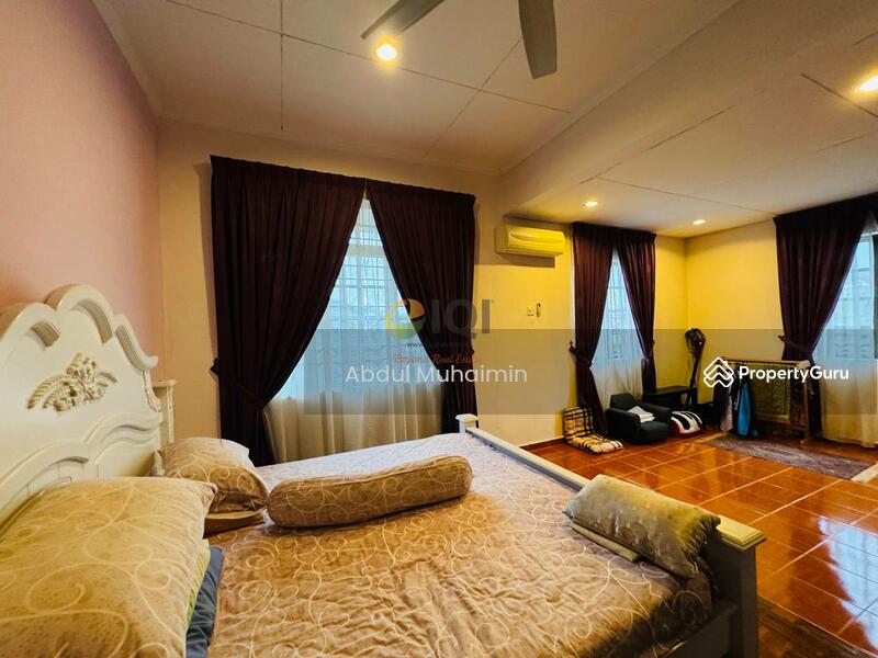 Untuk Dijual - Penang Golf Resort