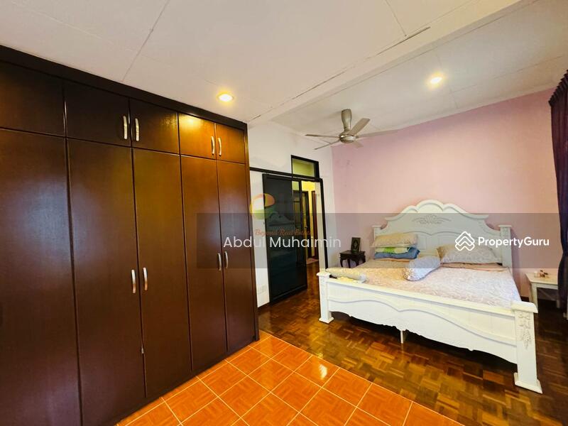 Untuk Dijual - Penang Golf Resort