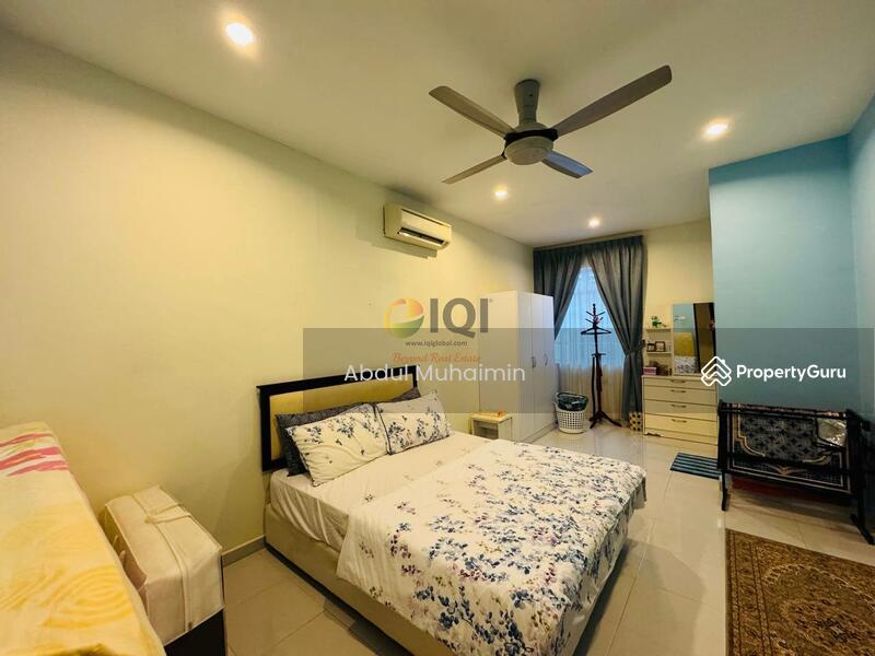 Untuk Dijual - Penang Golf Resort