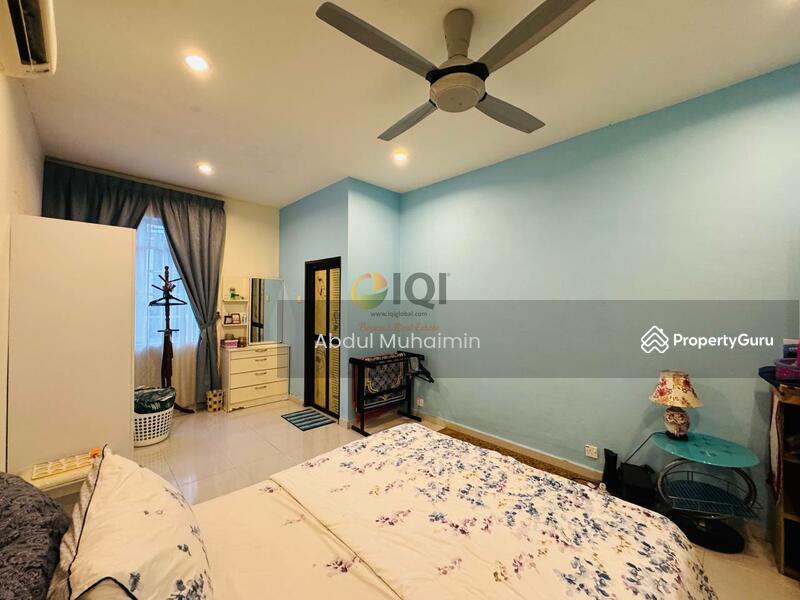 Untuk Dijual - Penang Golf Resort