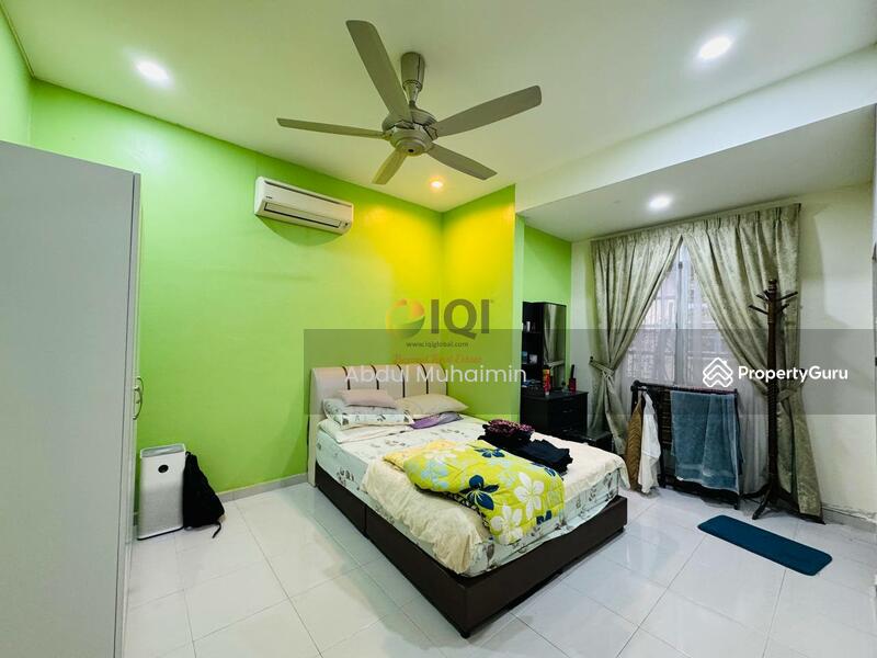 Untuk Dijual - Penang Golf Resort