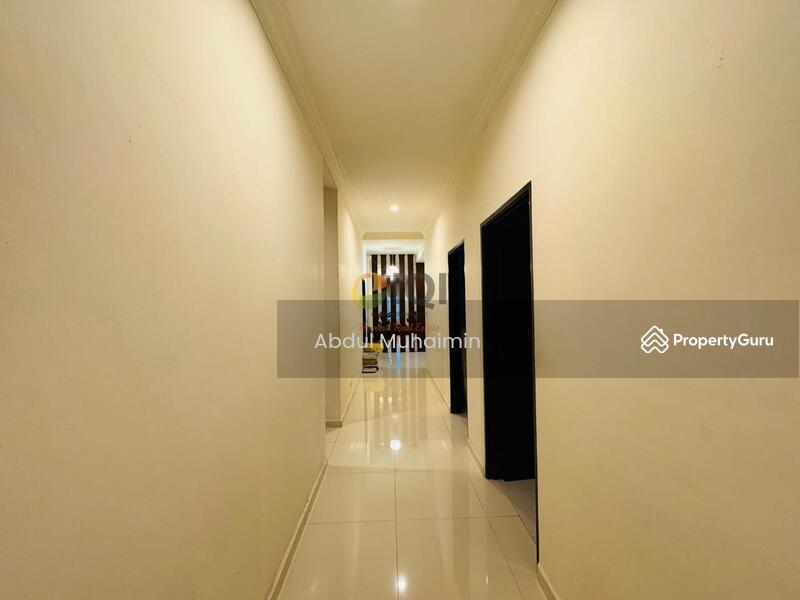 Untuk Dijual - Penang Golf Resort