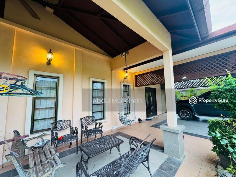 Untuk Dijual - Penang Golf Resort