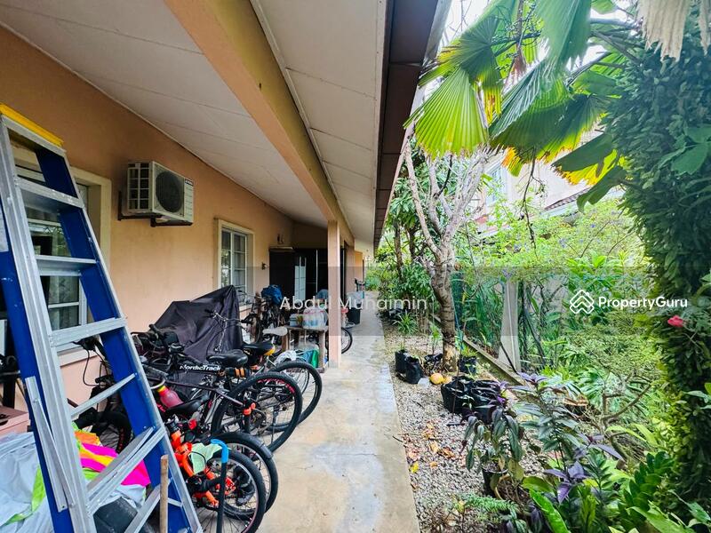 Untuk Dijual - Penang Golf Resort