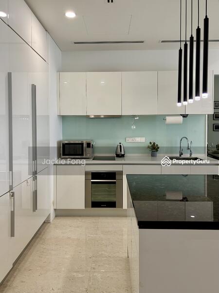 Service Residence for Sale at Banyan Tree Signatures - Jackie Fong - Kitchen - PropertyGuru.com.my