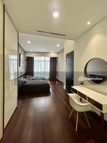 Service Residence for Sale at Banyan Tree Signatures - Jackie Fong - Master Bedroom - PropertyGuru.com.my