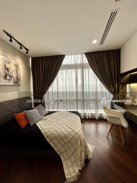 Service Residence for Sale at Banyan Tree Signatures - Jackie Fong - Second Bedroom - PropertyGuru.com.my