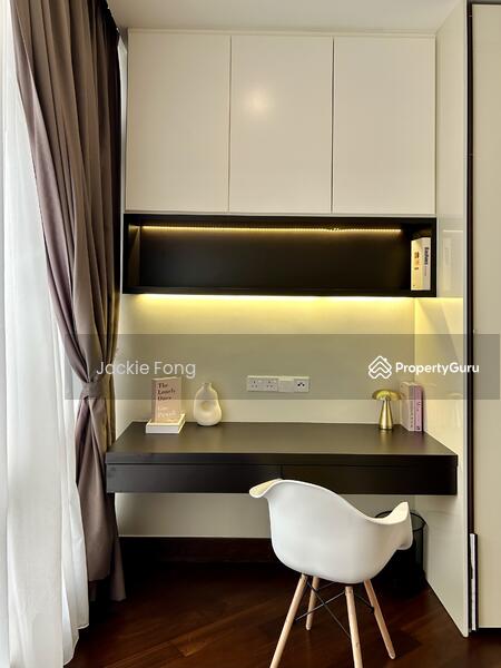 Service Residence for Sale at Banyan Tree Signatures - Jackie Fong - Second Bedroom - PropertyGuru.com.my
