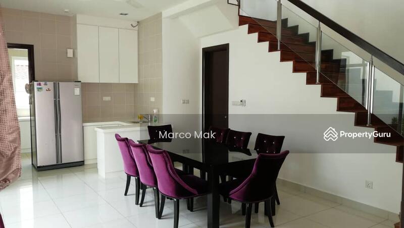 For Sale - Setia Eco Park