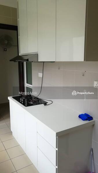 For Sale - Setia Eco Park
