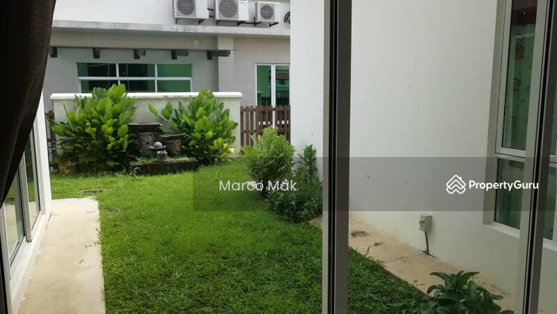 For Sale - Setia Eco Park