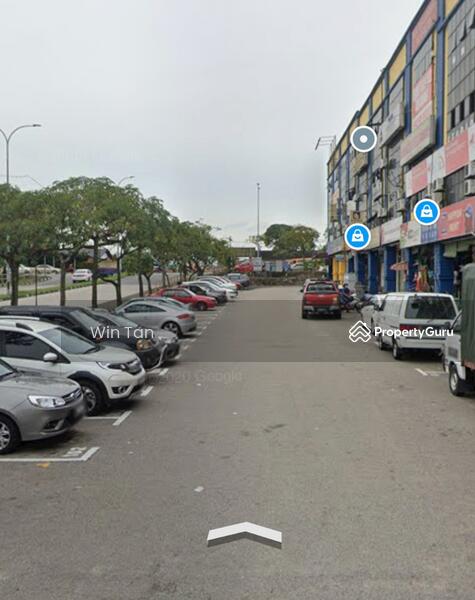 Car Park