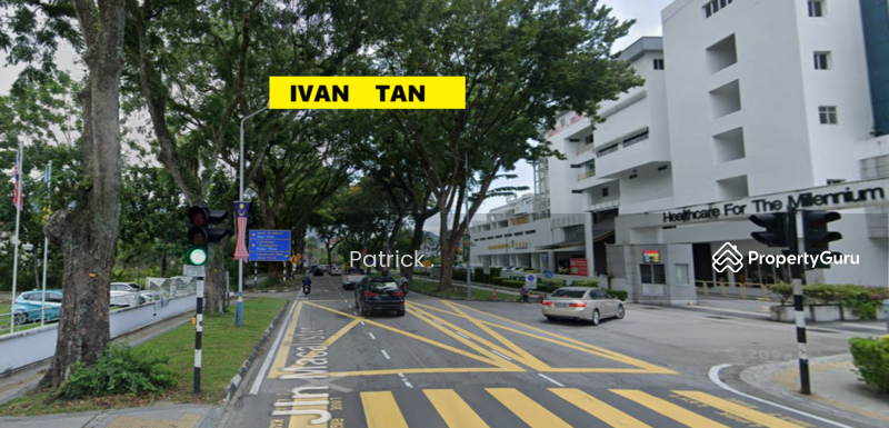Shop for Rent in Bagan Jermal (Butterworth) - Patrick . - Others - PropertyGuru.com.my