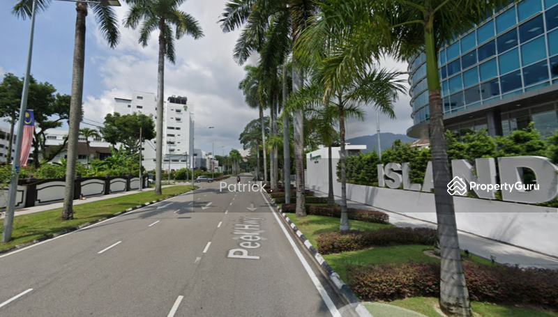 Shop for Rent in Bagan Jermal (Butterworth) - Patrick . - Exterior - PropertyGuru.com.my