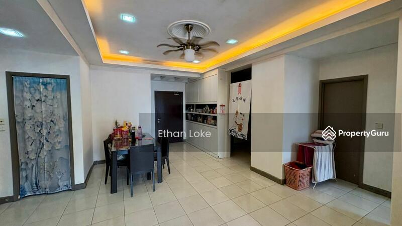For Sale - Diamond Residence