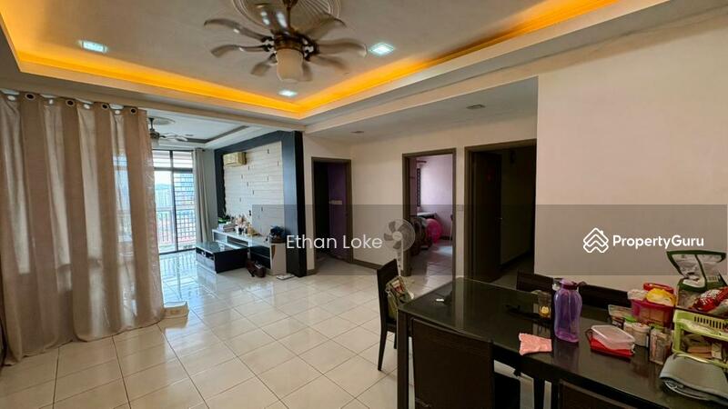 For Sale - Diamond Residence