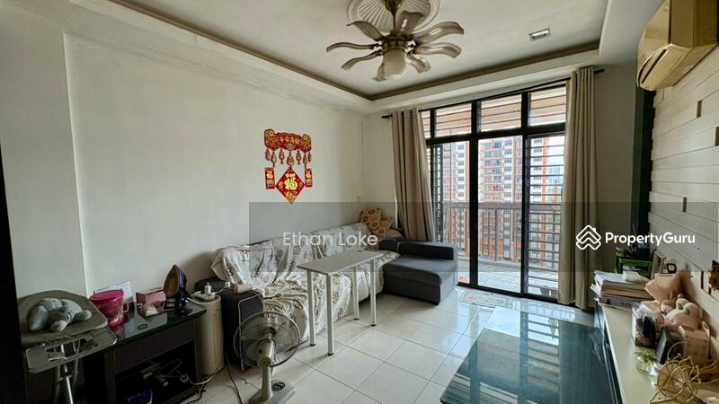 For Sale - Diamond Residence