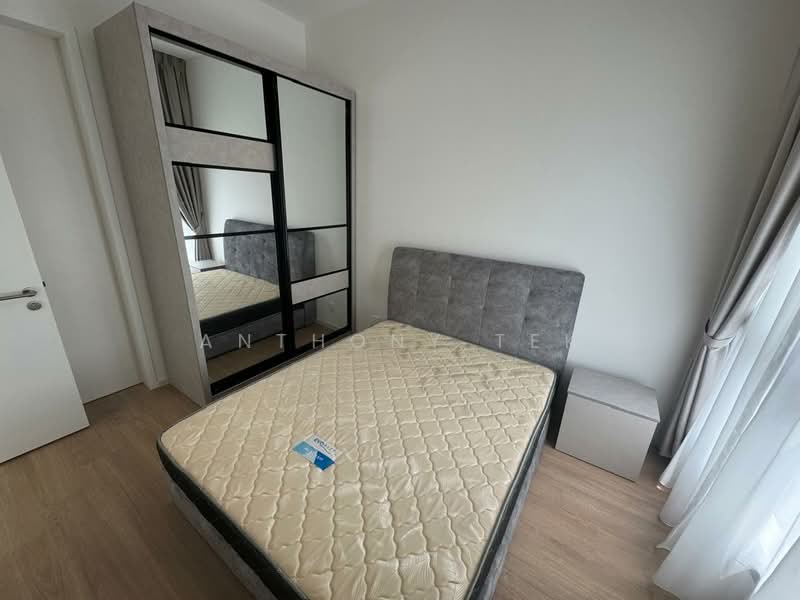 Servis Apartment untuk Disewa di Laurel Residence - Anthony Tek - Bedroom - PropertyGuru.com.my