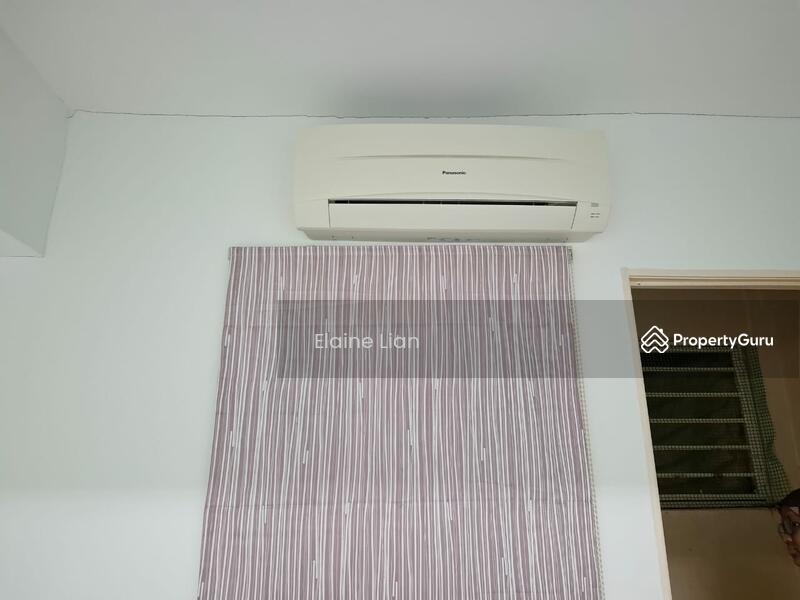 Townhouse for Sale in Batu Caves (Selangor) - Elaine Lian - Living Room - PropertyGuru.com.my