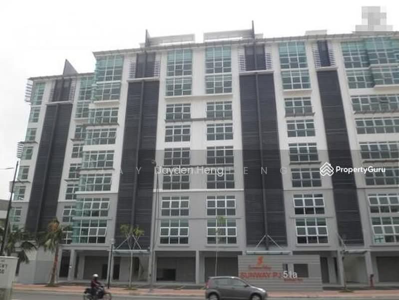 Office for Sale in Petaling Jaya (Selangor) - Jayden Heng - Exterior - PropertyGuru.com.my